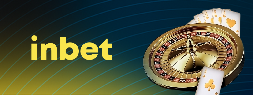 Inbet Casino